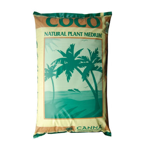 Canna Coco (70/pallet)