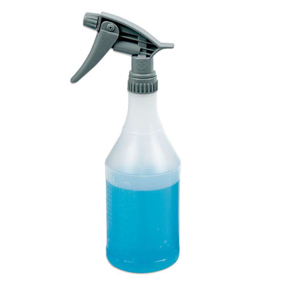 Chem Resistant Spray Bottle