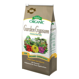 Garden Gypsum 6 lb