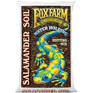 FoxFarm Salamander Soil® Potting Mix, 1.5 cu ft