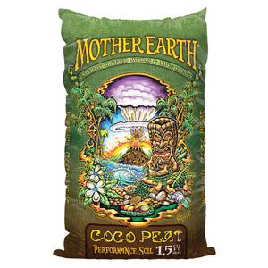 Mother Earth Coco Peat Blend 1.5 cu ft