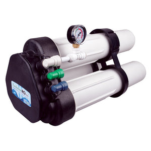 HydroLogic Evolution RO1000