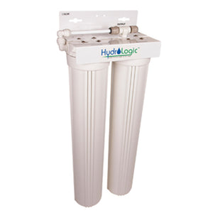 HydroLogic Tall Boy Dechlorinator & Sediment Filter