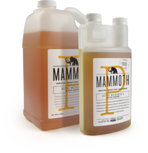 Mammoth P Biostimulant