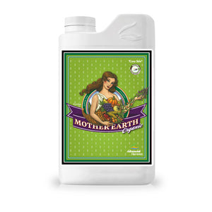 Advanced Nutrients Mother Earth Super Tea Organic - Now Big Mike's