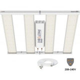 PHOTOBIO MX 680W 100-277V-Cord not included. 1 free cord with purchase.