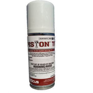 Piston TR 2oz (Pylon PYLONTR2 substitute)