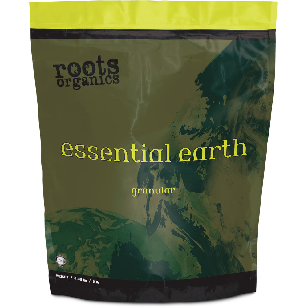 Roots Organics Essential Earth Powder