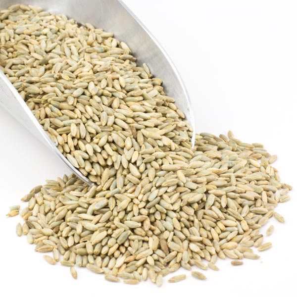 Organic Rye Berries
