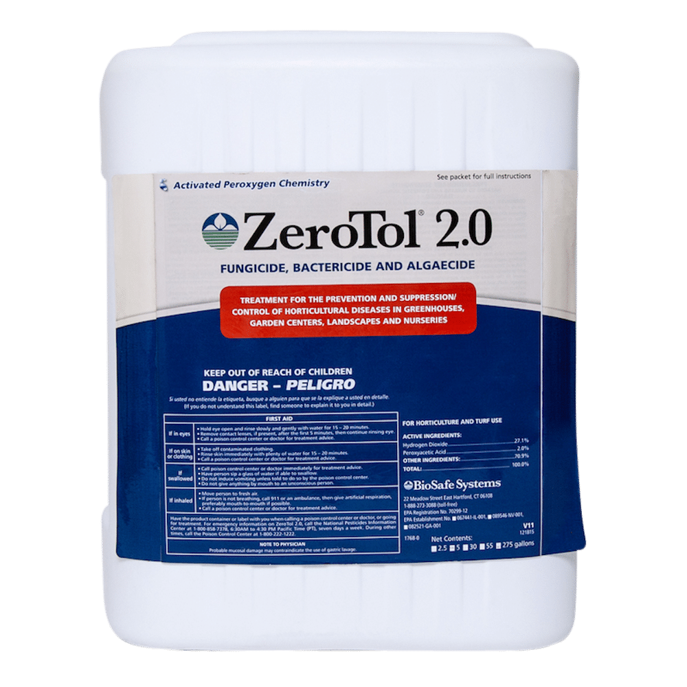 ZeroTol 2.0