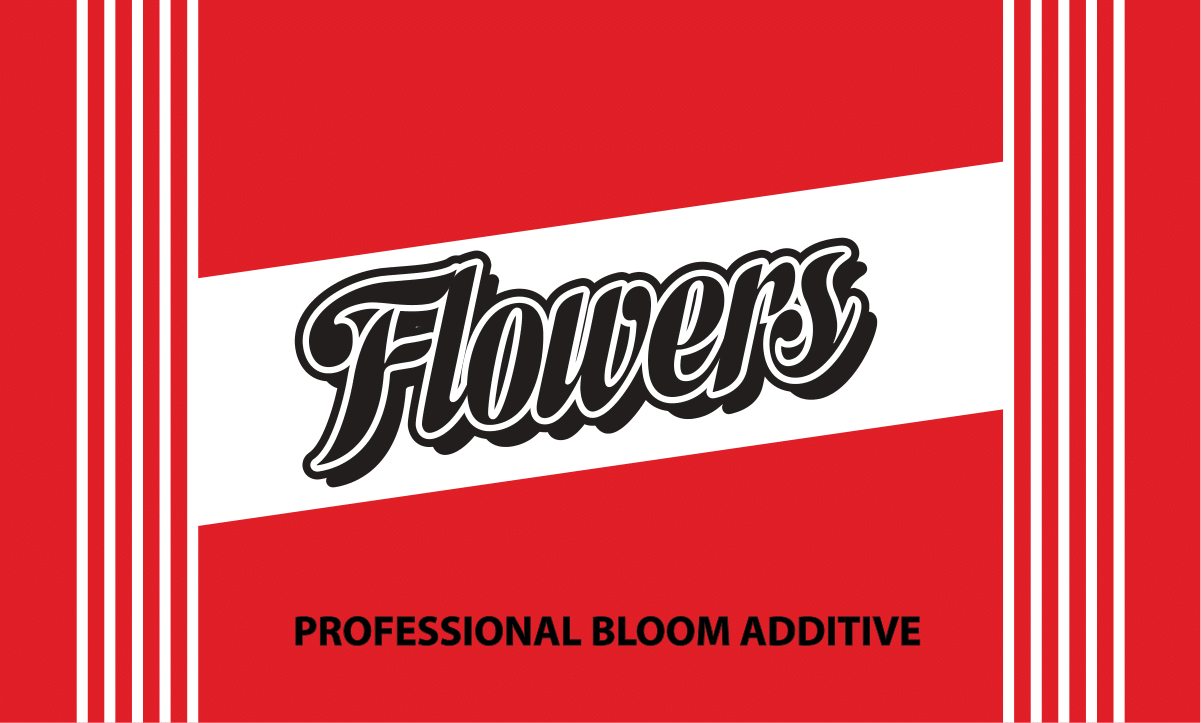 Elite 91 FLOWERS â€“ Professional Bloom Additive