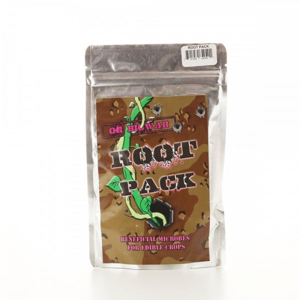 OG Biowar Root Pack