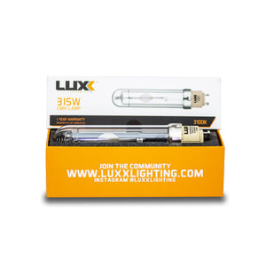 Luxx 315w CMH Bulb