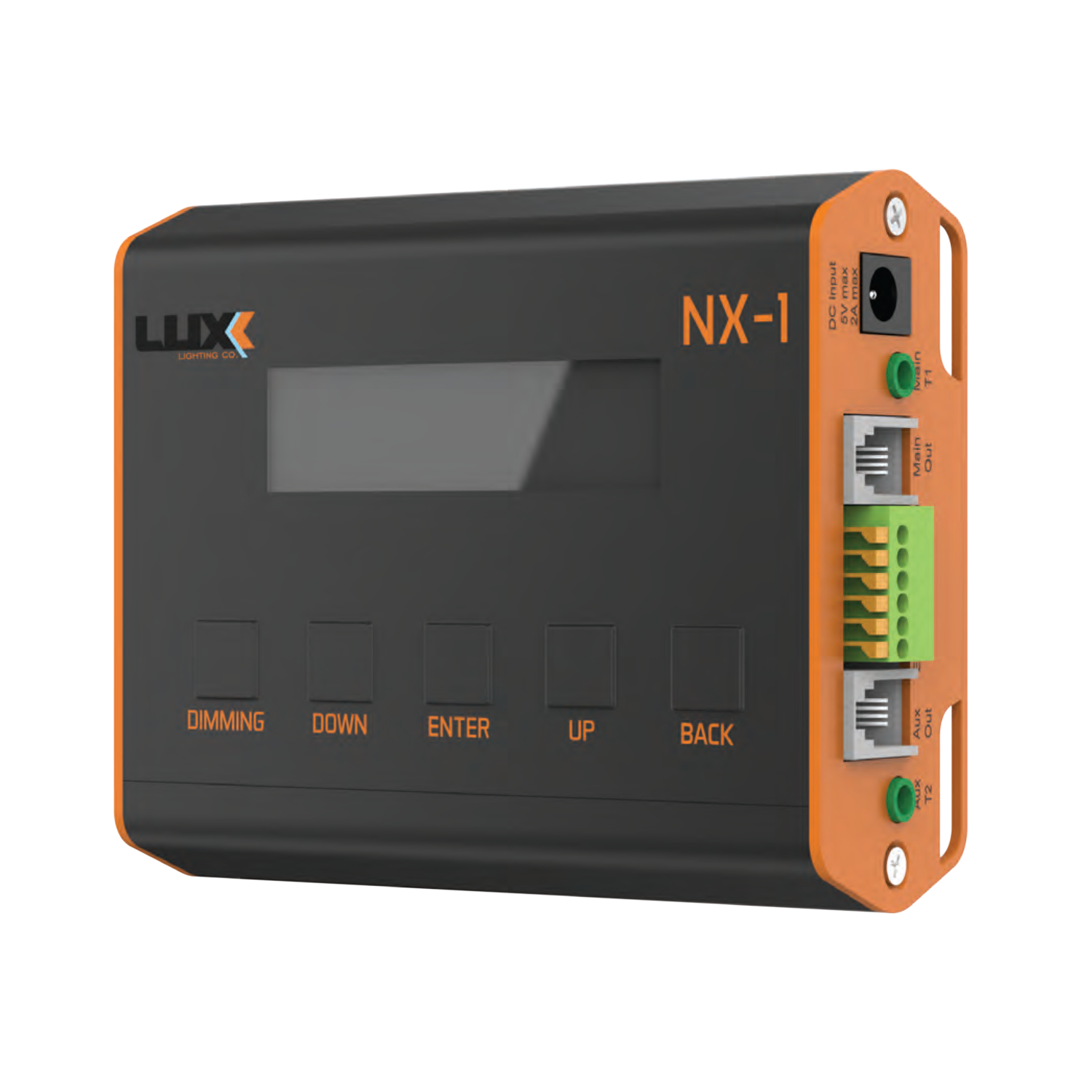 Luxx NX 1 Lighting Controller