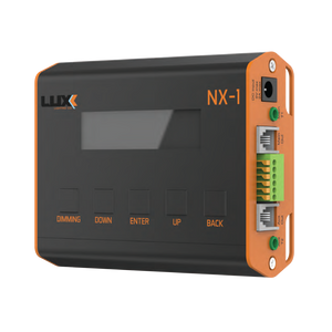 Luxx NX 1 Lighting Controller