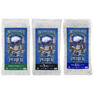 Mother Earth Perlite #4