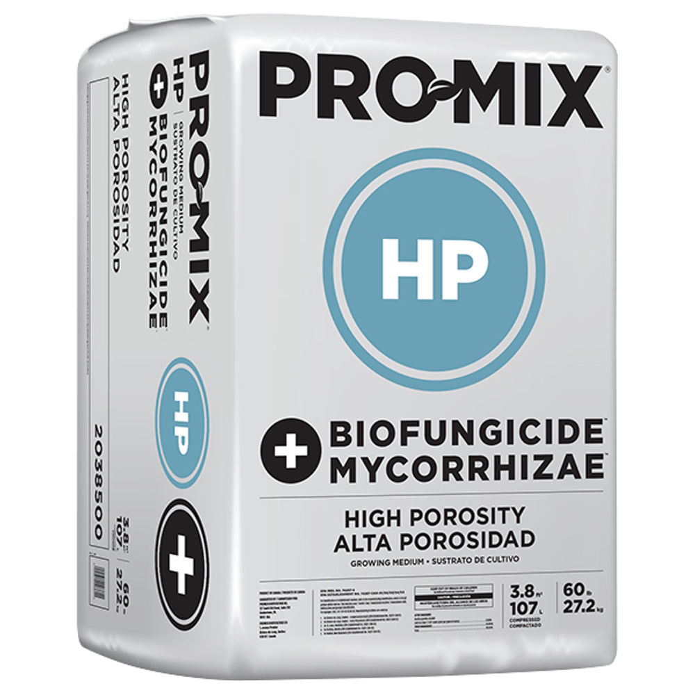 Premier Pro Mix HP Myco+Bio 3.8 cu ft