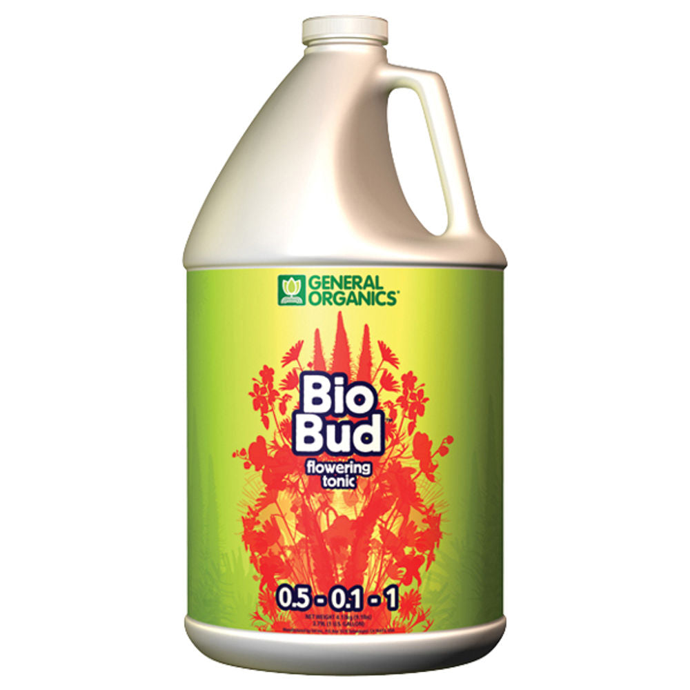 General Organics Bio Bud