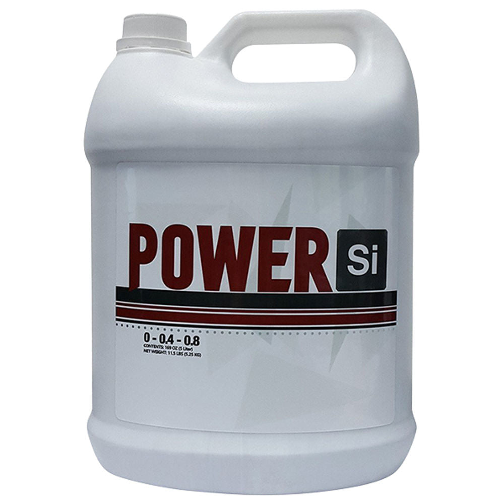 Power Si Silicic Acid