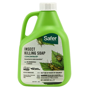Insect Killing Soap Concentrate