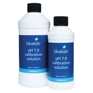 Bluelab 7.0 pH Solution