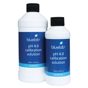Bluelab 4.0 pH Solution