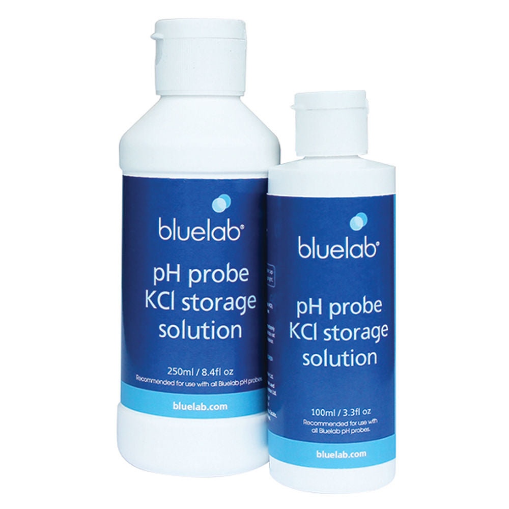 Bluelab pH Storage Solution