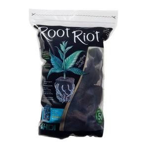 Root Riot Cubes
