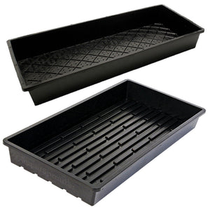 Super Sprouter Quad Thick 10 x 20 Tray