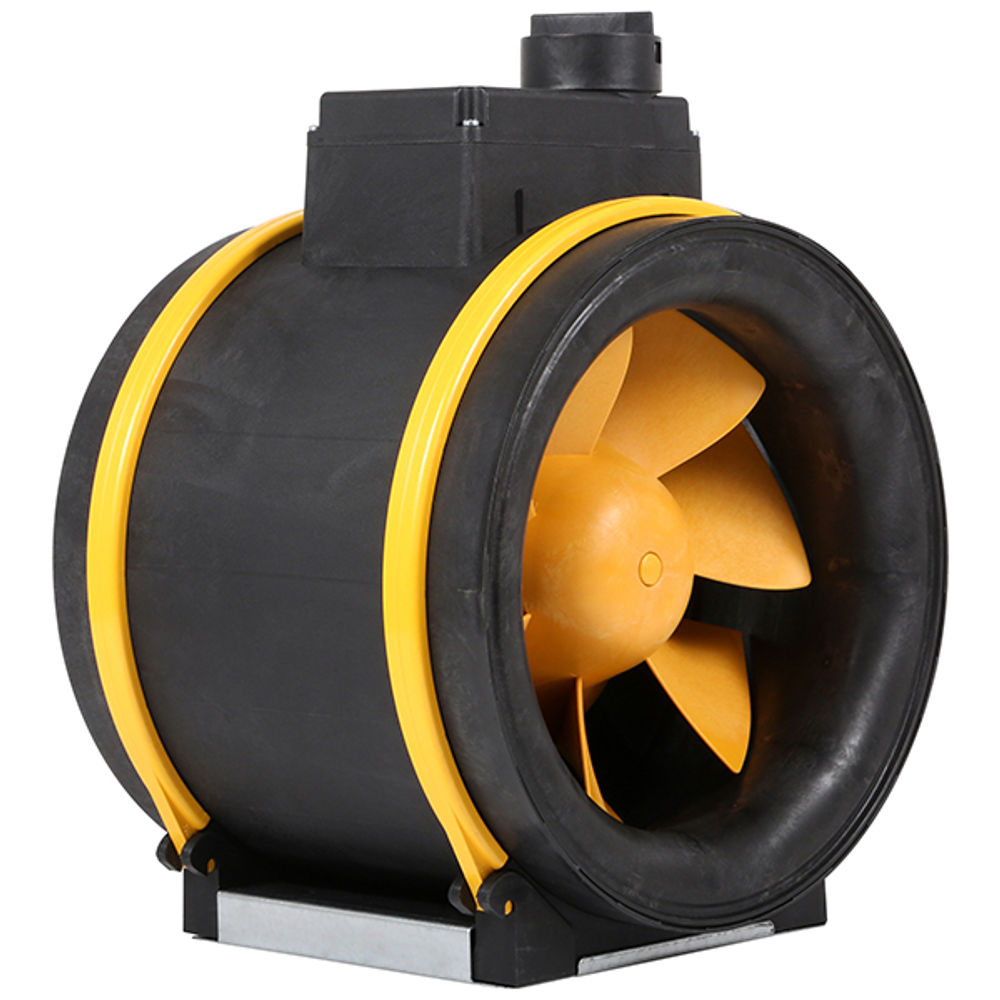 CAN Max Fan Pro Series