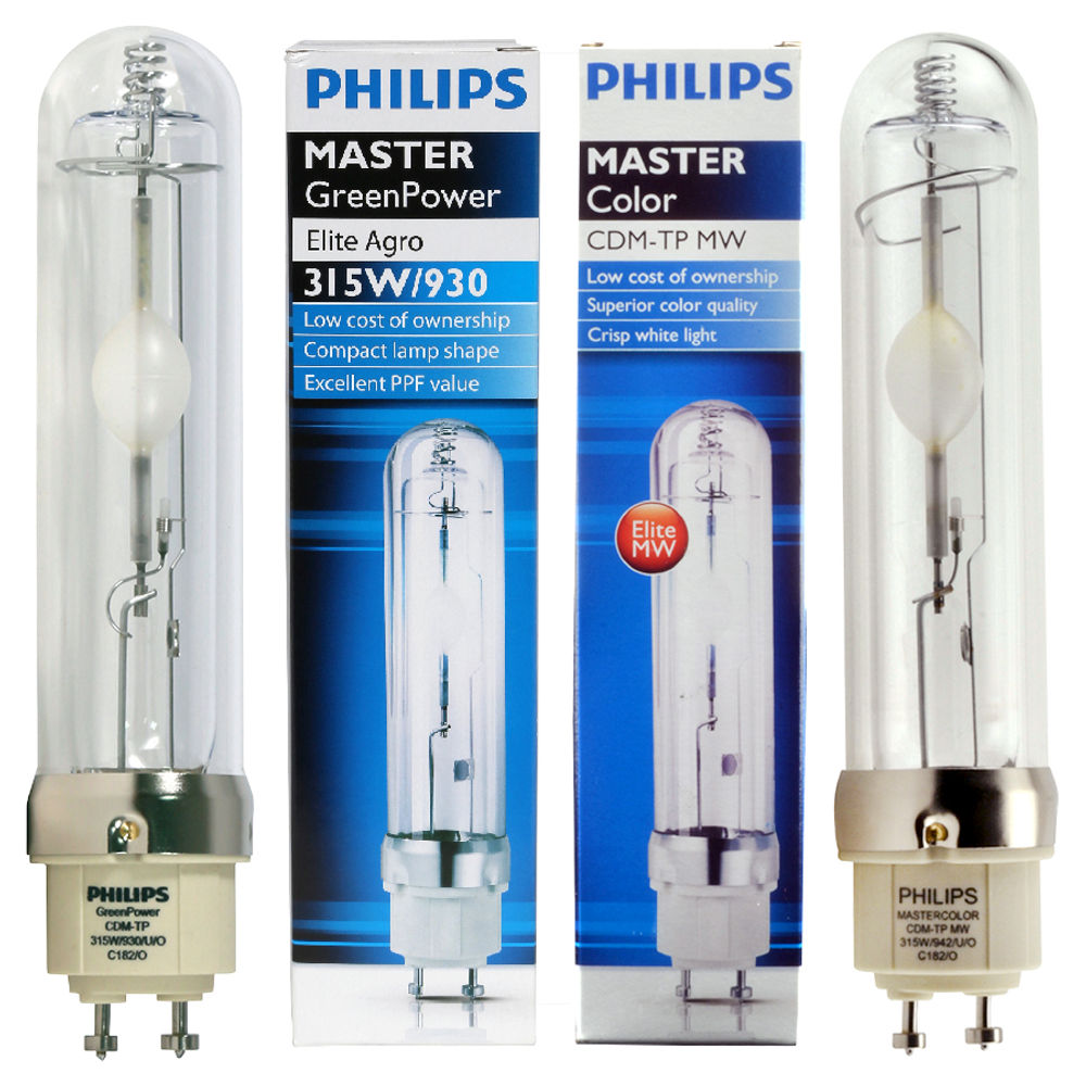 Philips Green Power LEC 315 Lamp 3100K